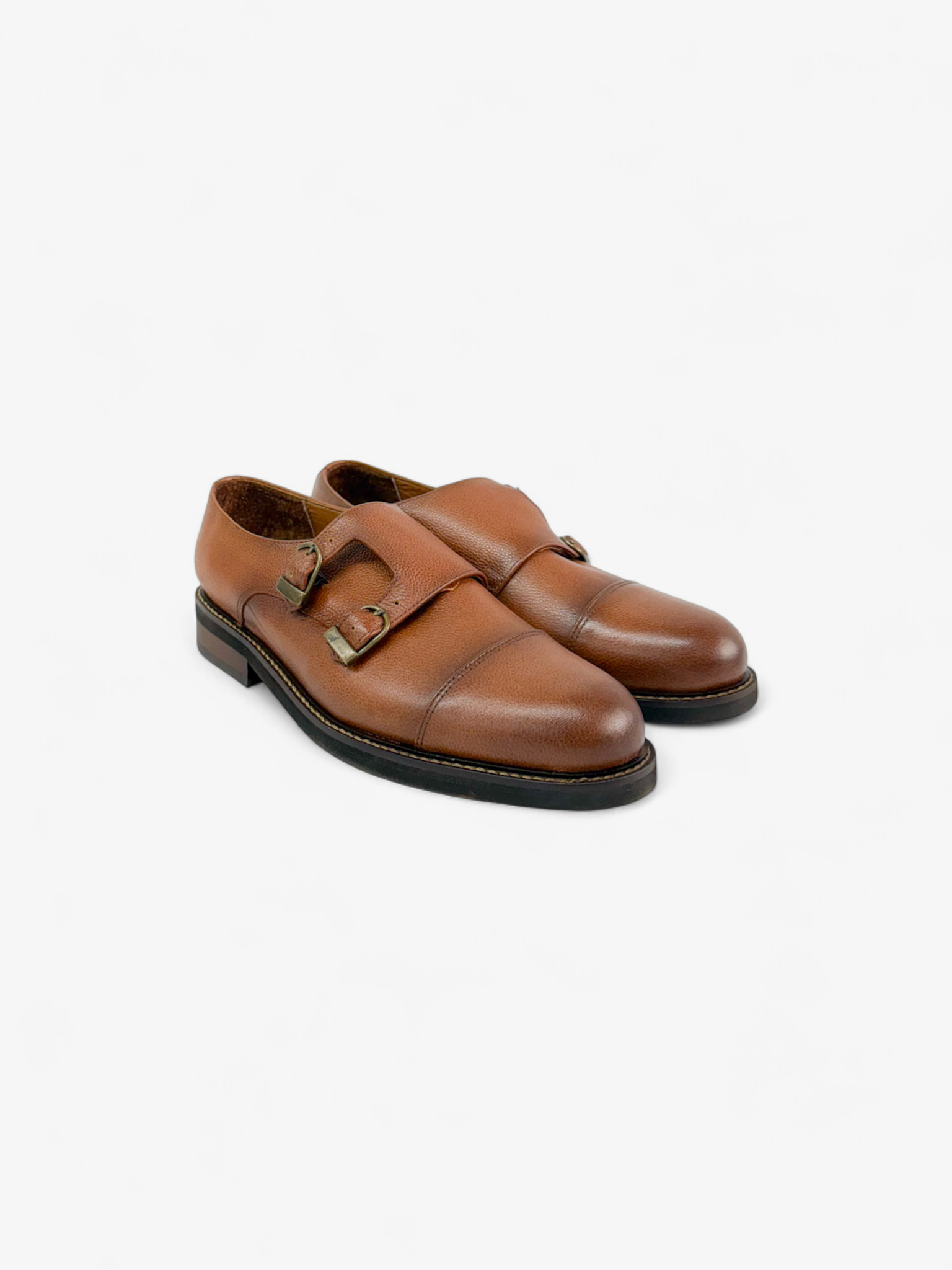 Monkstrap
