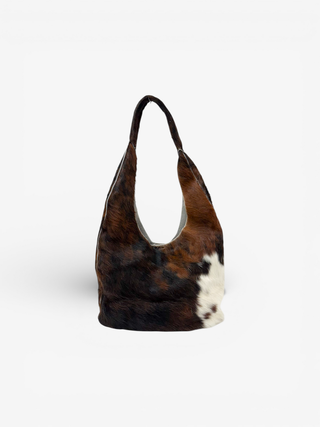 THE SHOULDER BAG 04 BROWN
