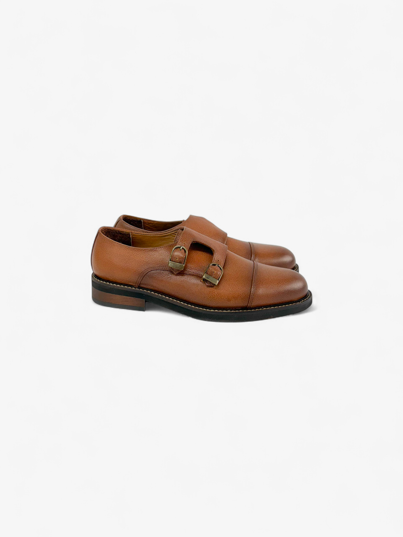 Monkstrap
