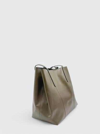 Dual Bag Verde