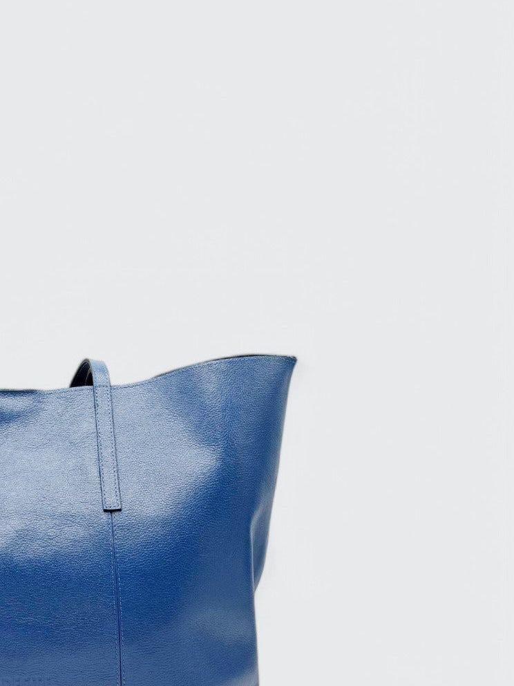 Dual Bag Azul