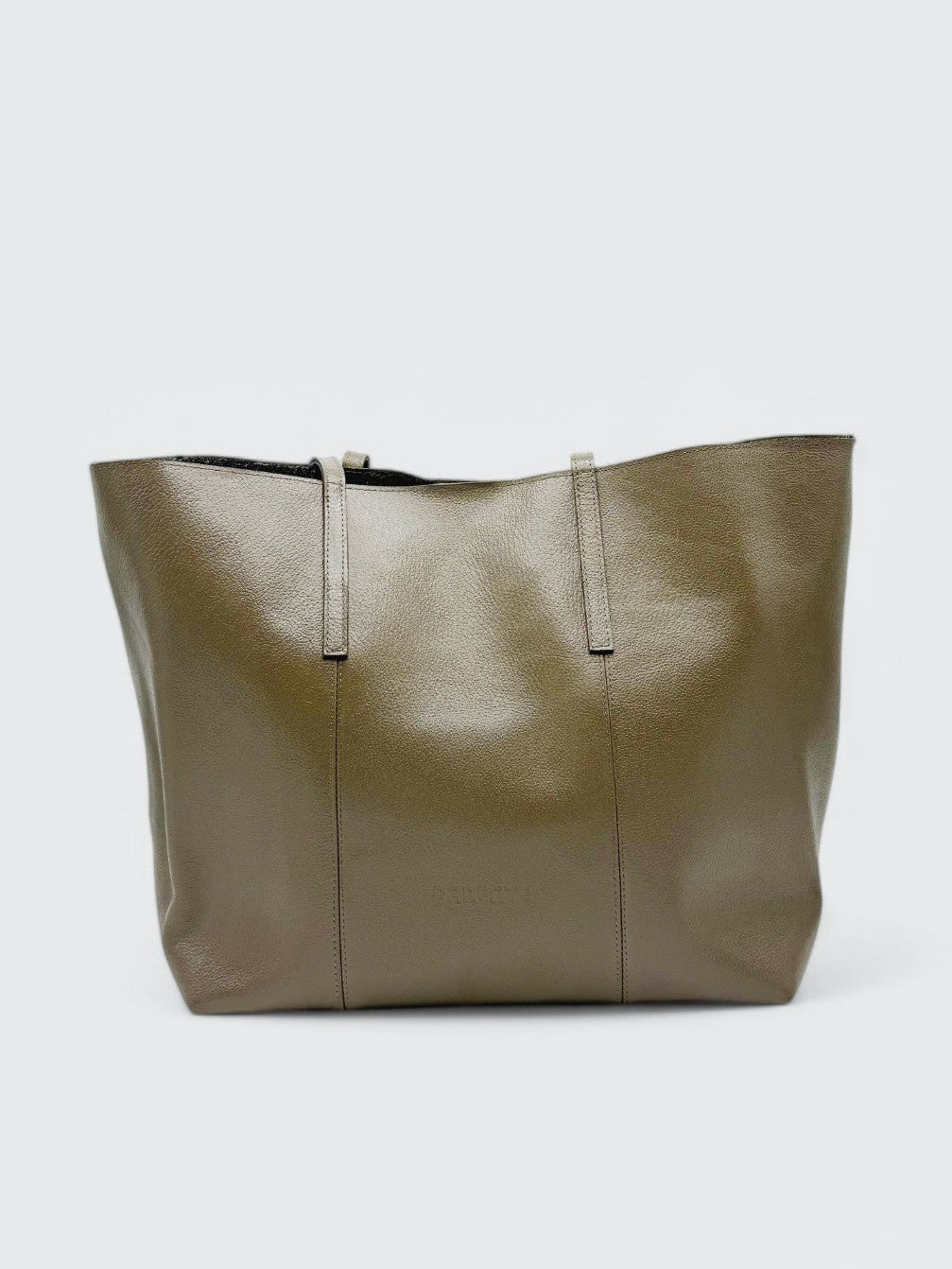 Dual Bag Verde
