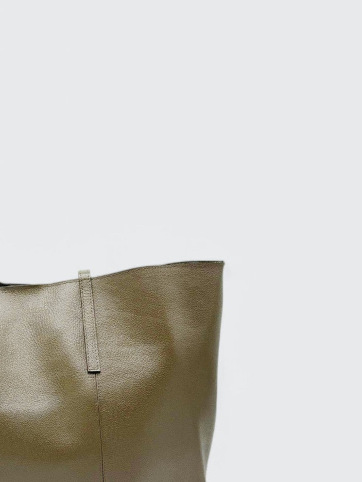 Dual Bag Verde