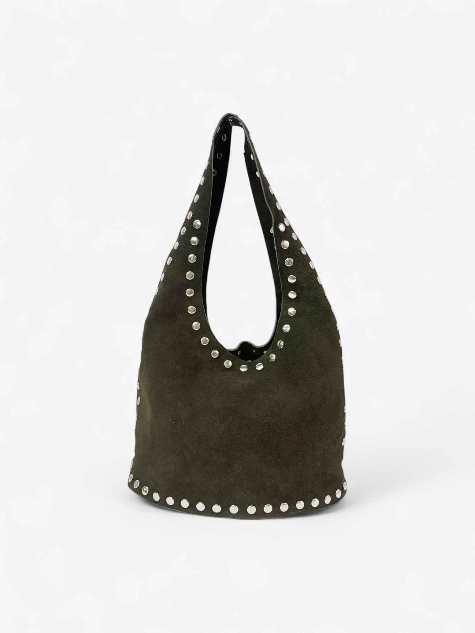 RAW STUD BAG
