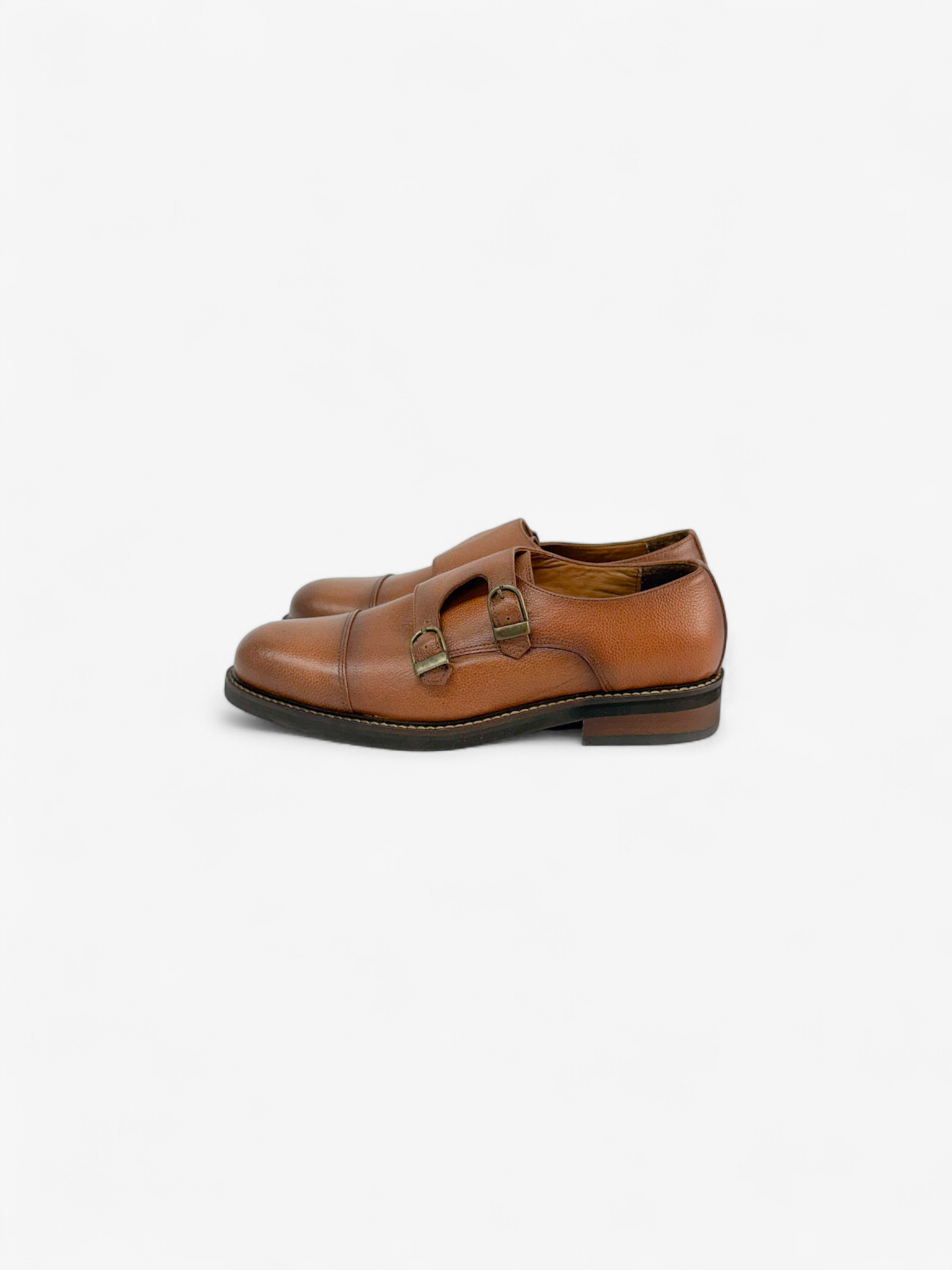 Monkstrap