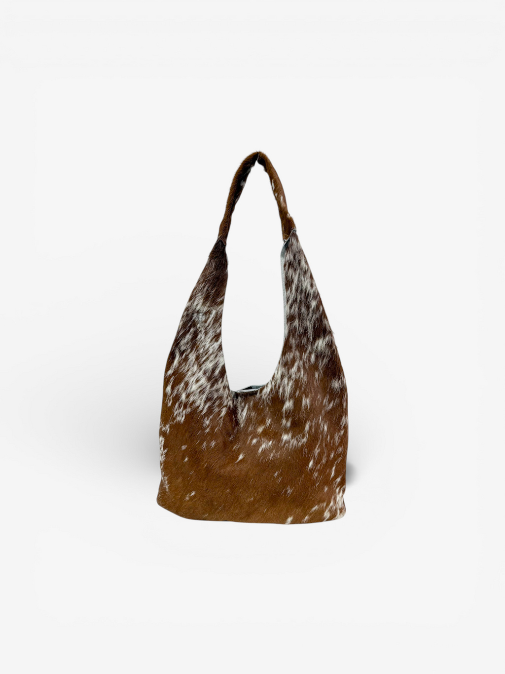 THE SHOULDER BAG 03 BROWN