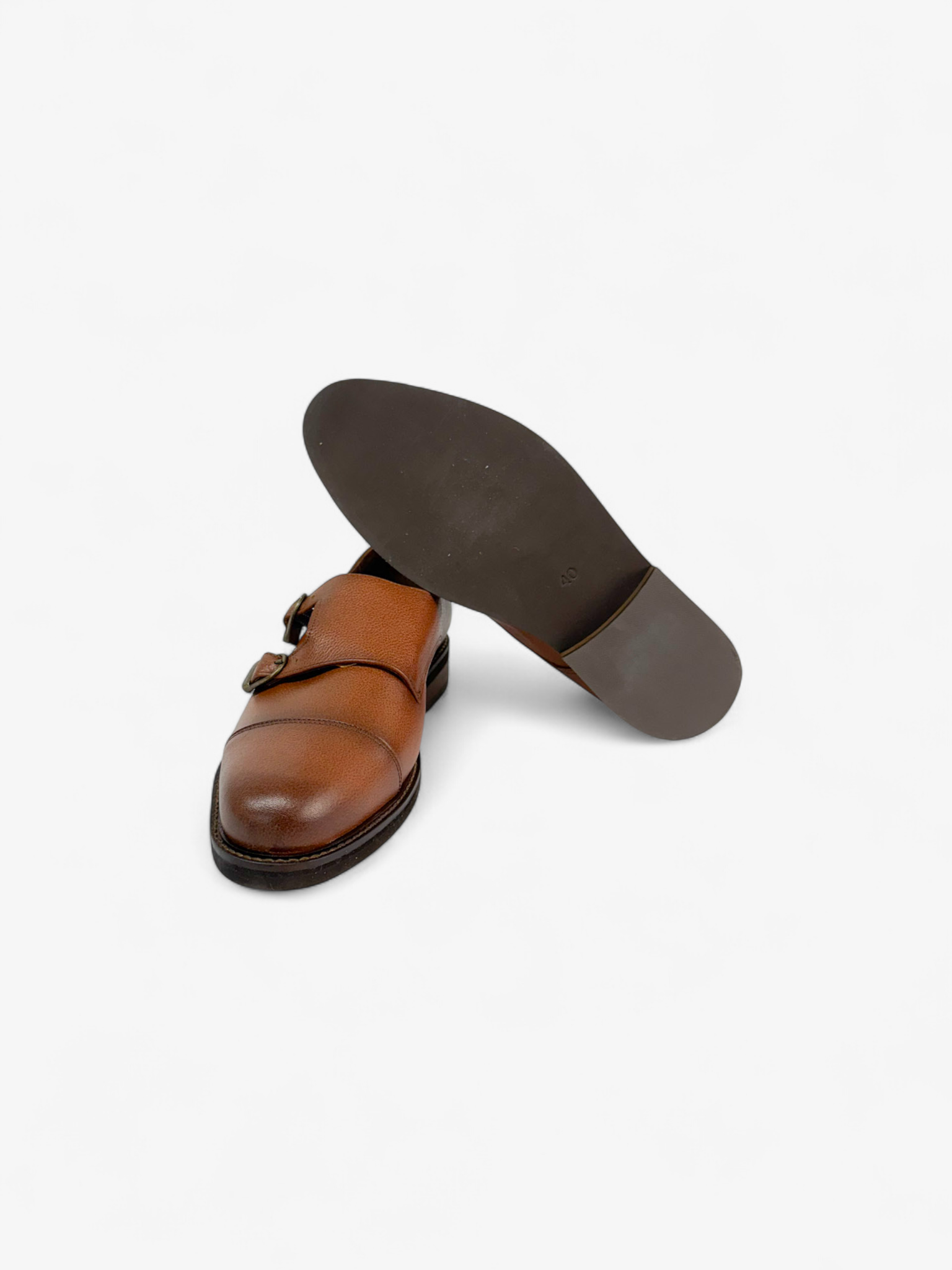 Monkstrap
