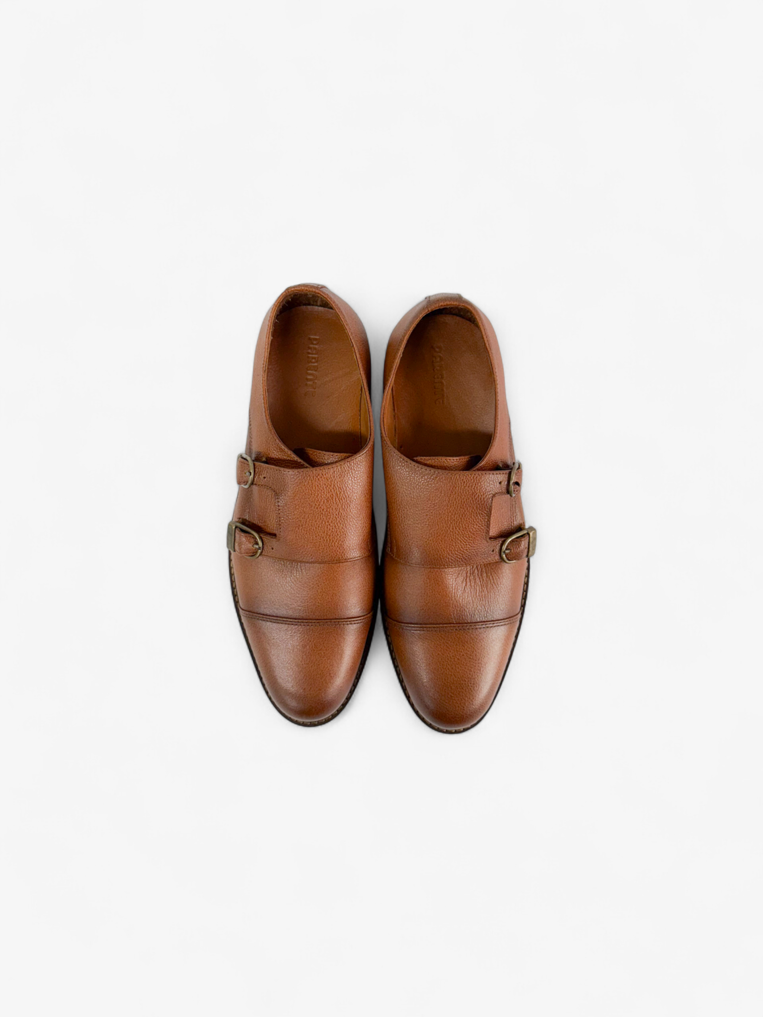 Monkstrap