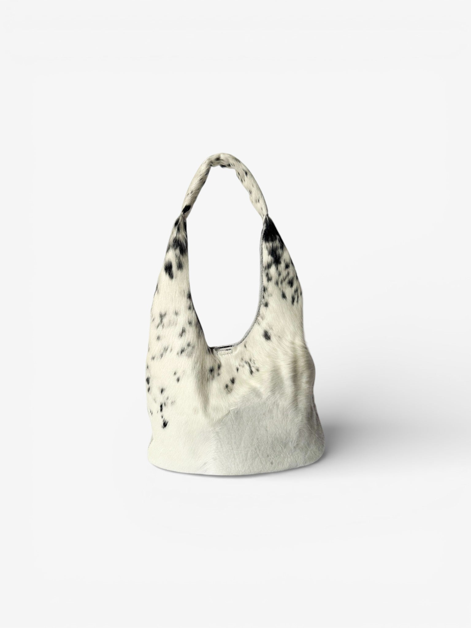 THE SHOULDER BAG 05 BLACK