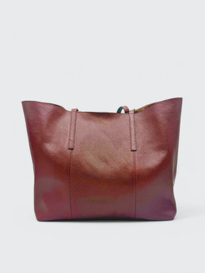 Dual Bag Borgoña