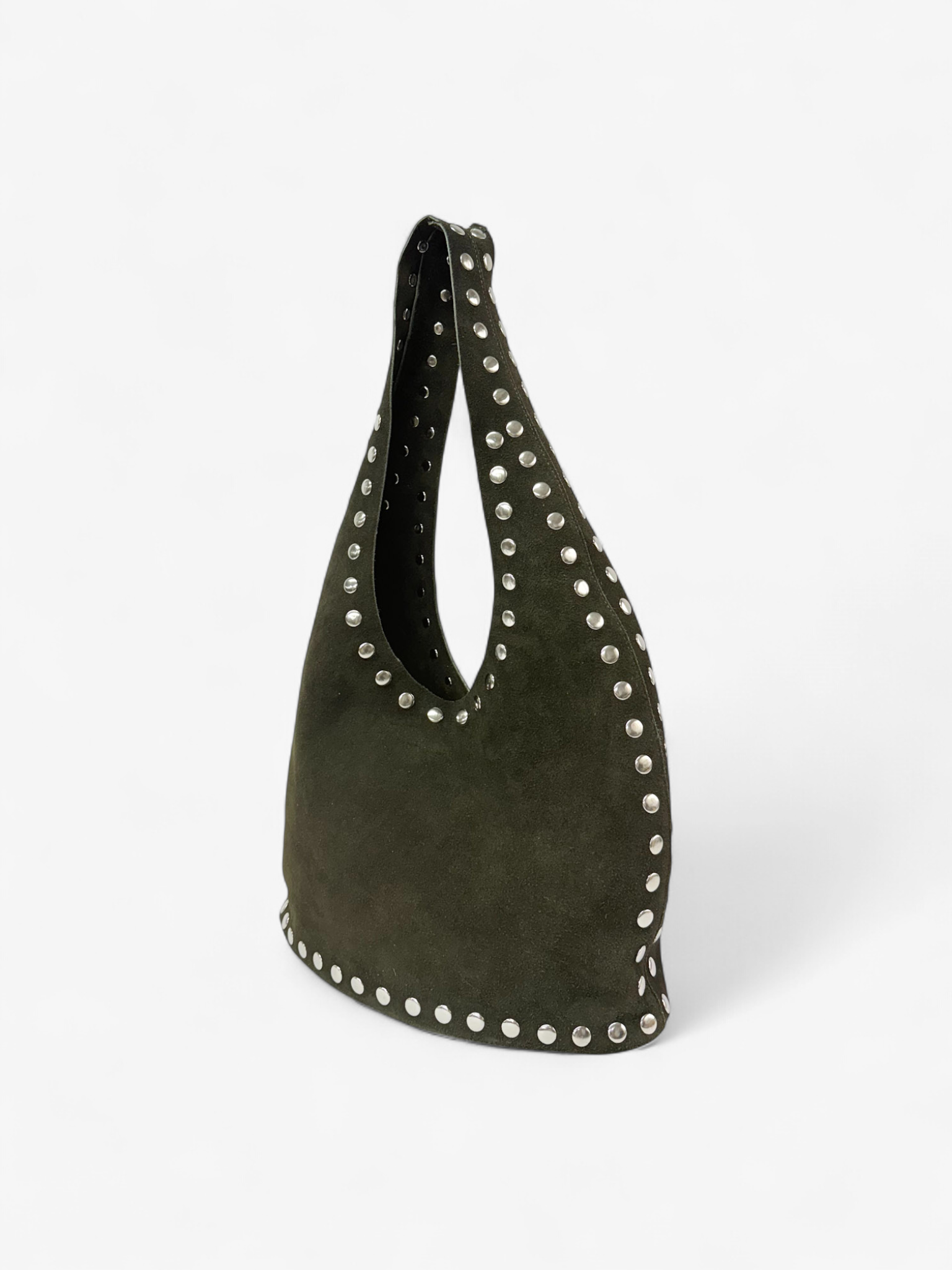 RAW STUD BAG