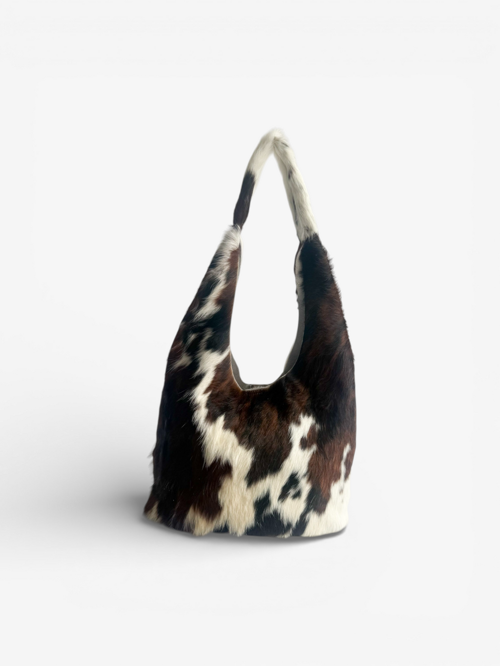 THE SHOULDER BAG 05 BROWN