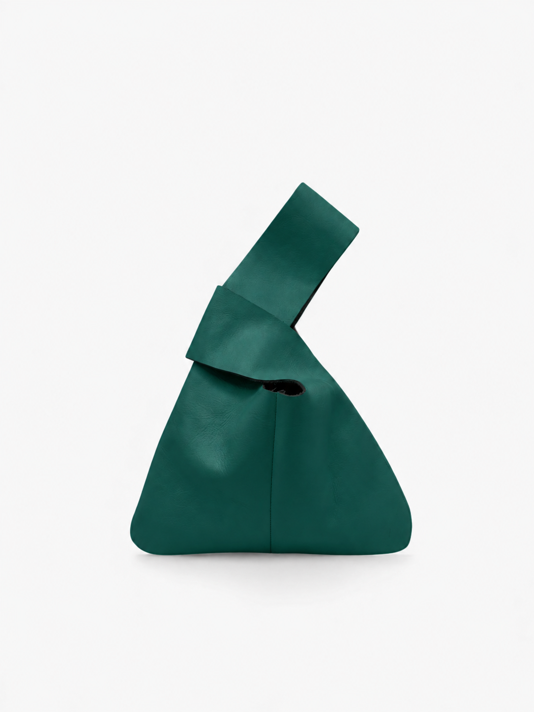 DEEP GREEN- SMALL BENTO BAG