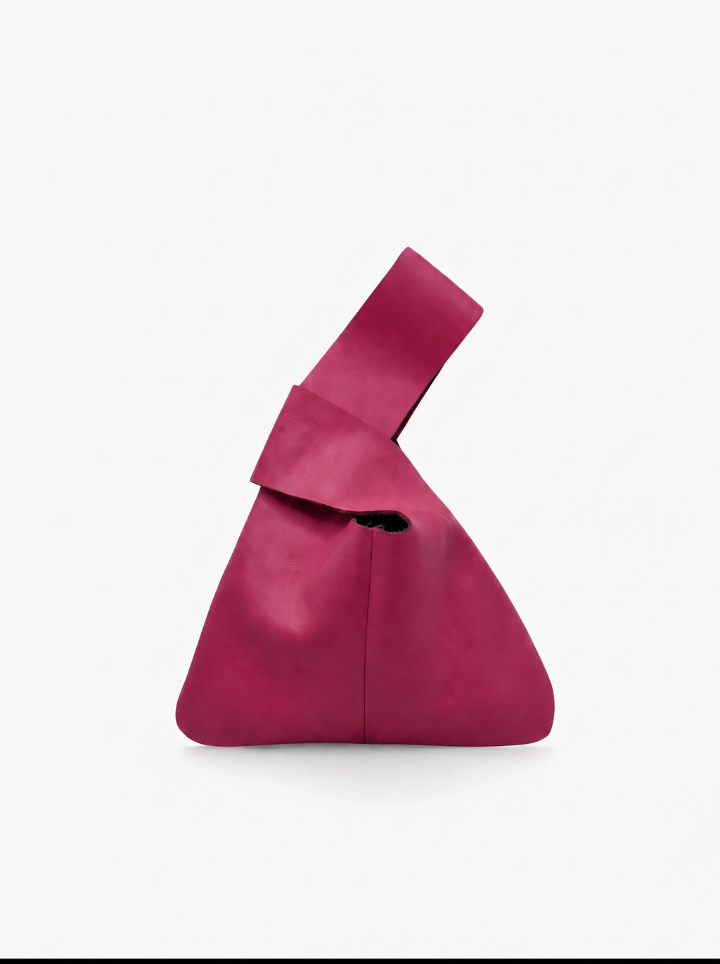 BOLD MAGENTA - SMALL BENTO BAG