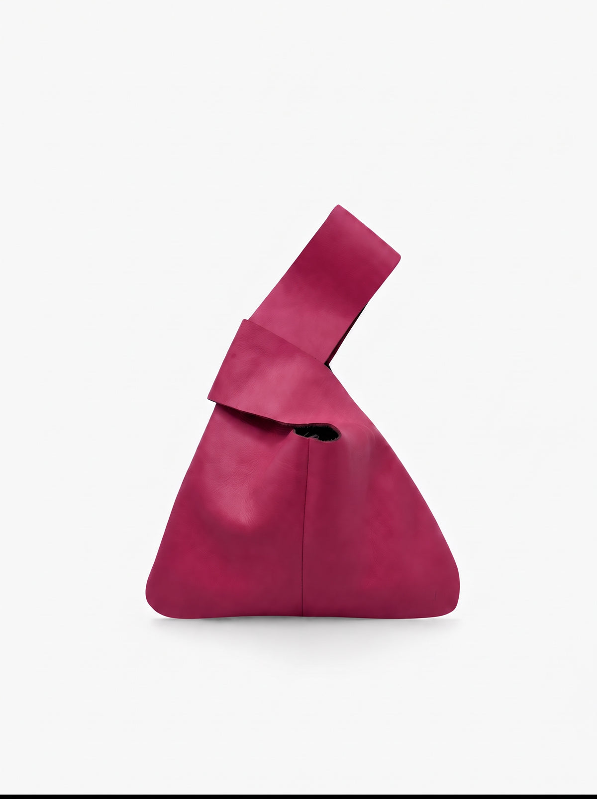 BOLD MAGENTA - SMALL BENTO BAG