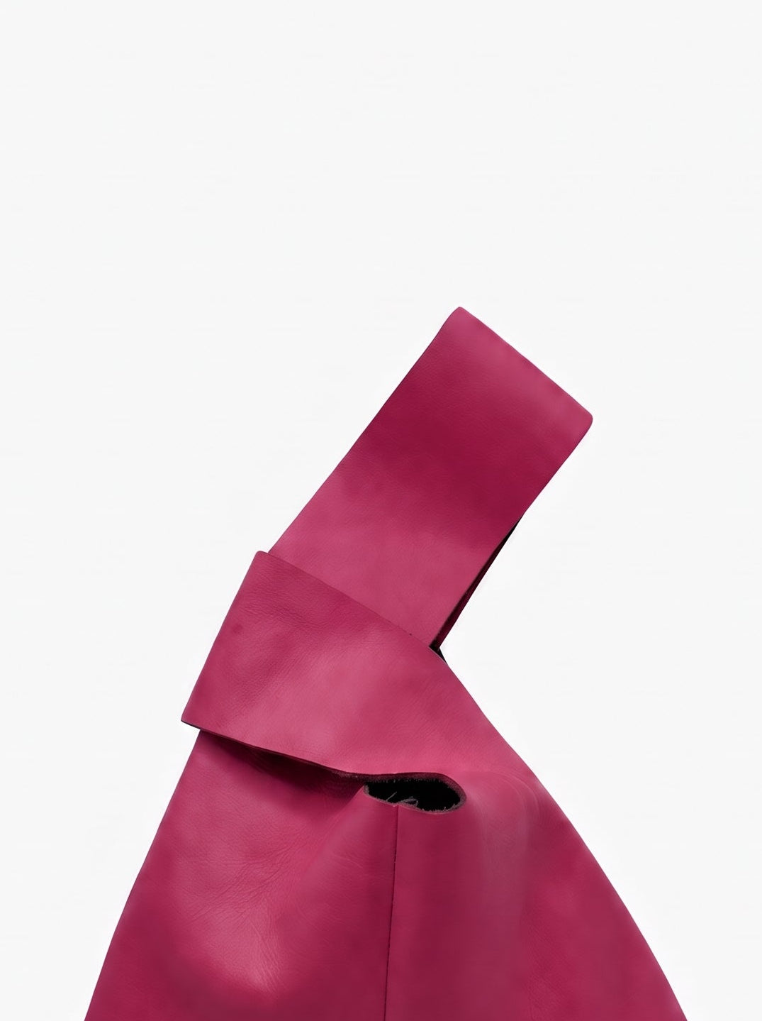 BOLD MAGENTA - SMALL BENTO BAG