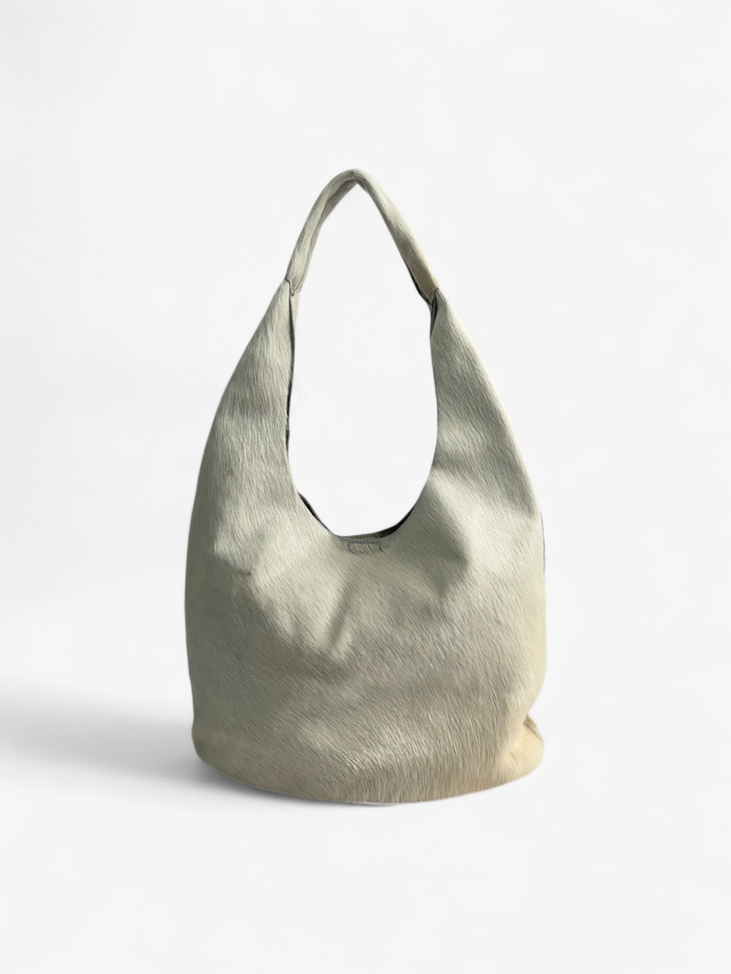 Cartera Benedeta - Blanco