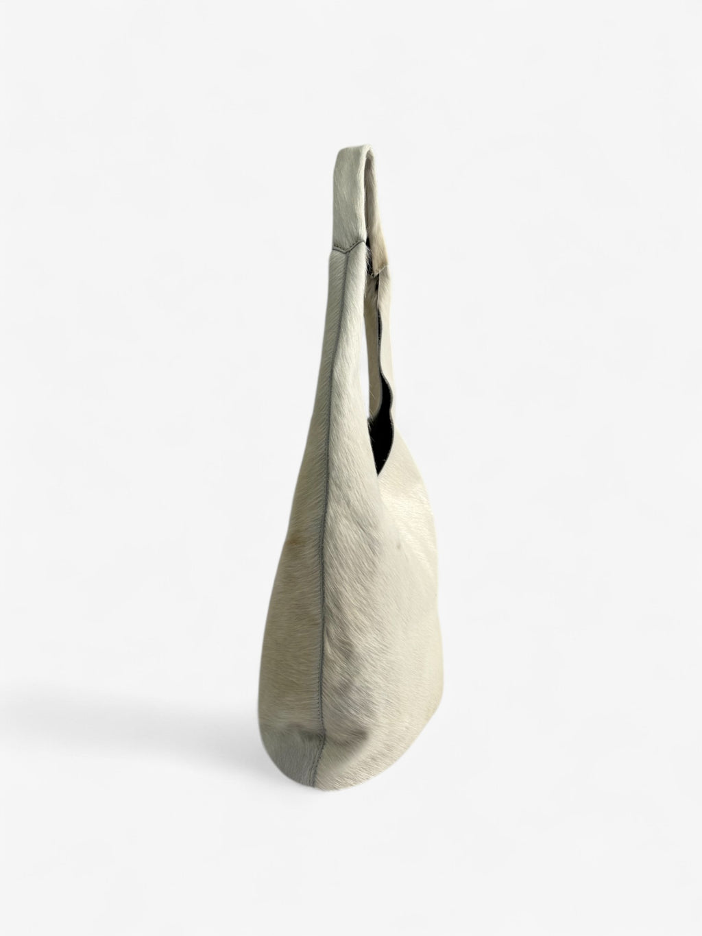 Cartera Benedeta - Blanco