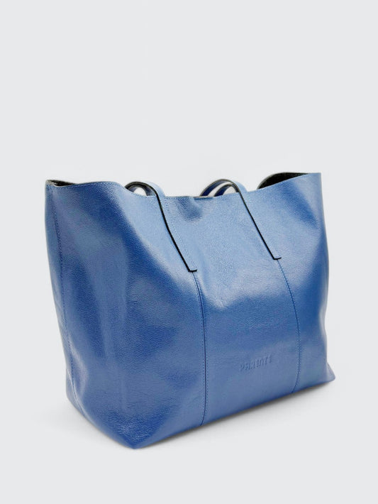 Dual Bag Azul