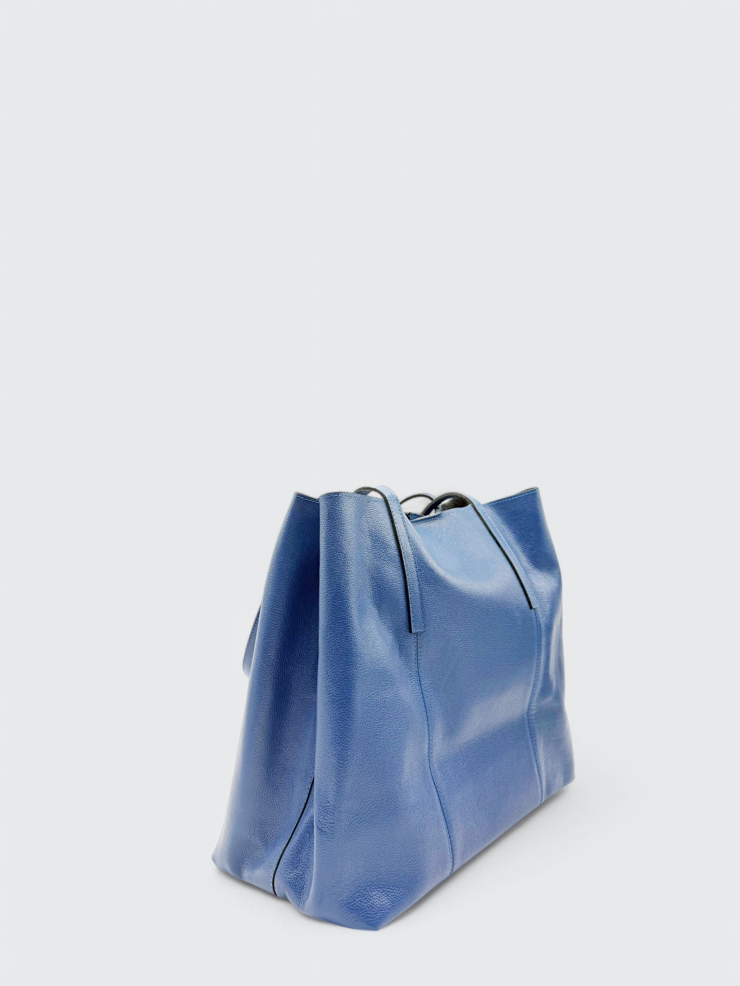 Dual Bag Azul
