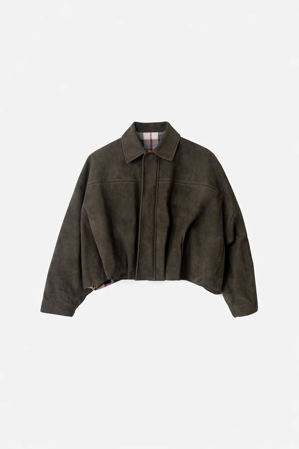 THE SIGNATURE JACKET