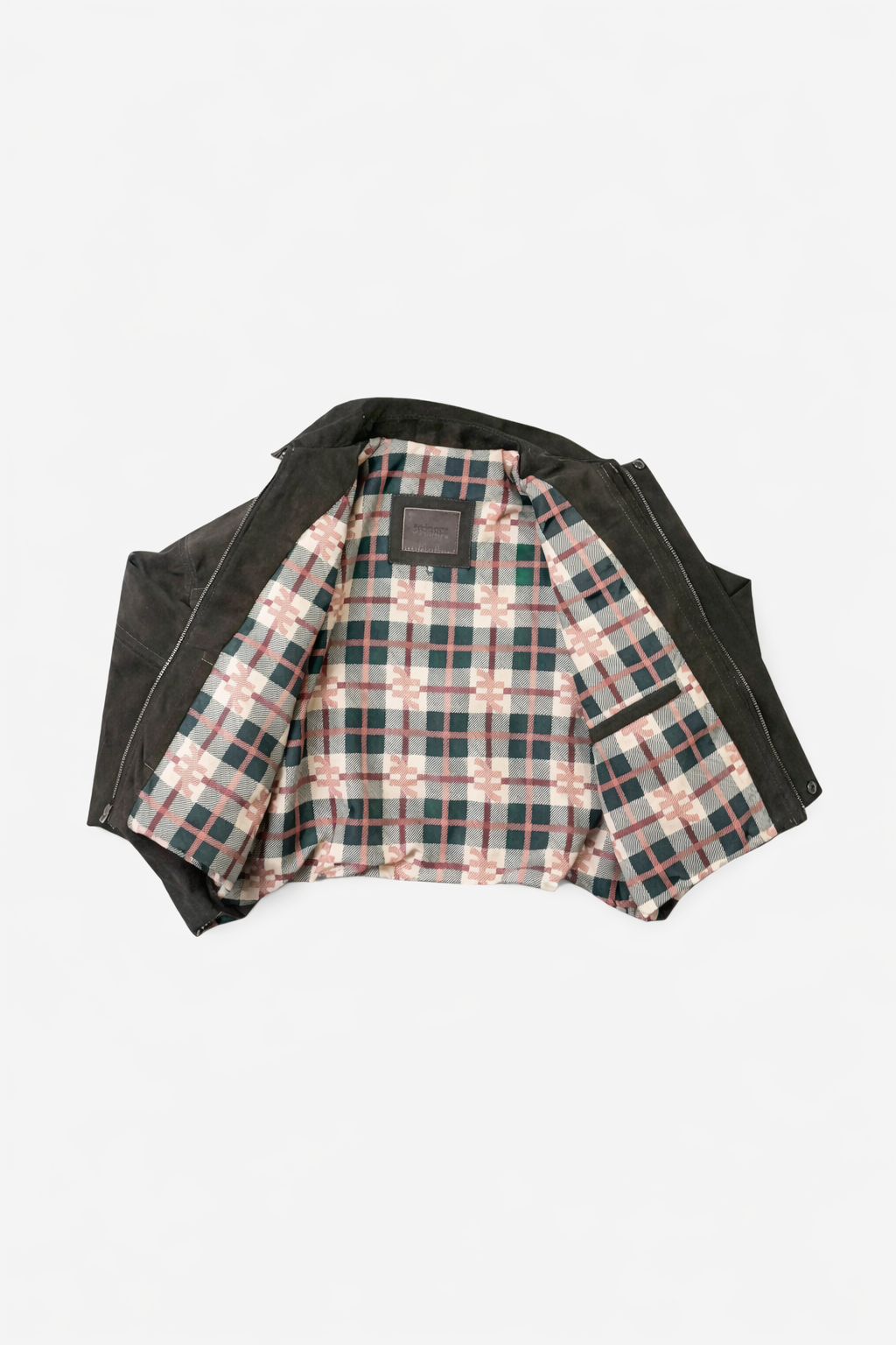 THE SIGNATURE JACKET