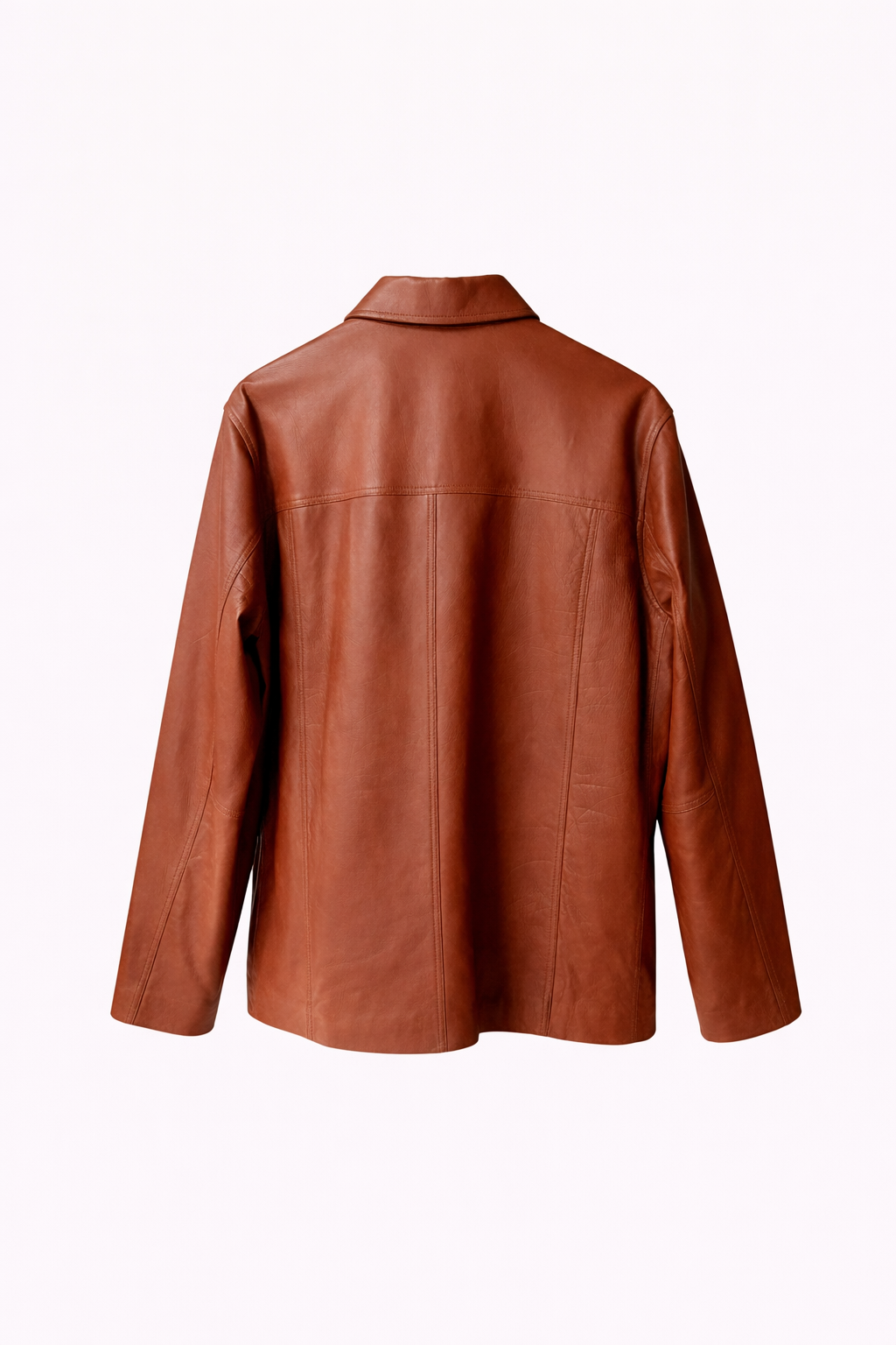 THE WORKER JACKET