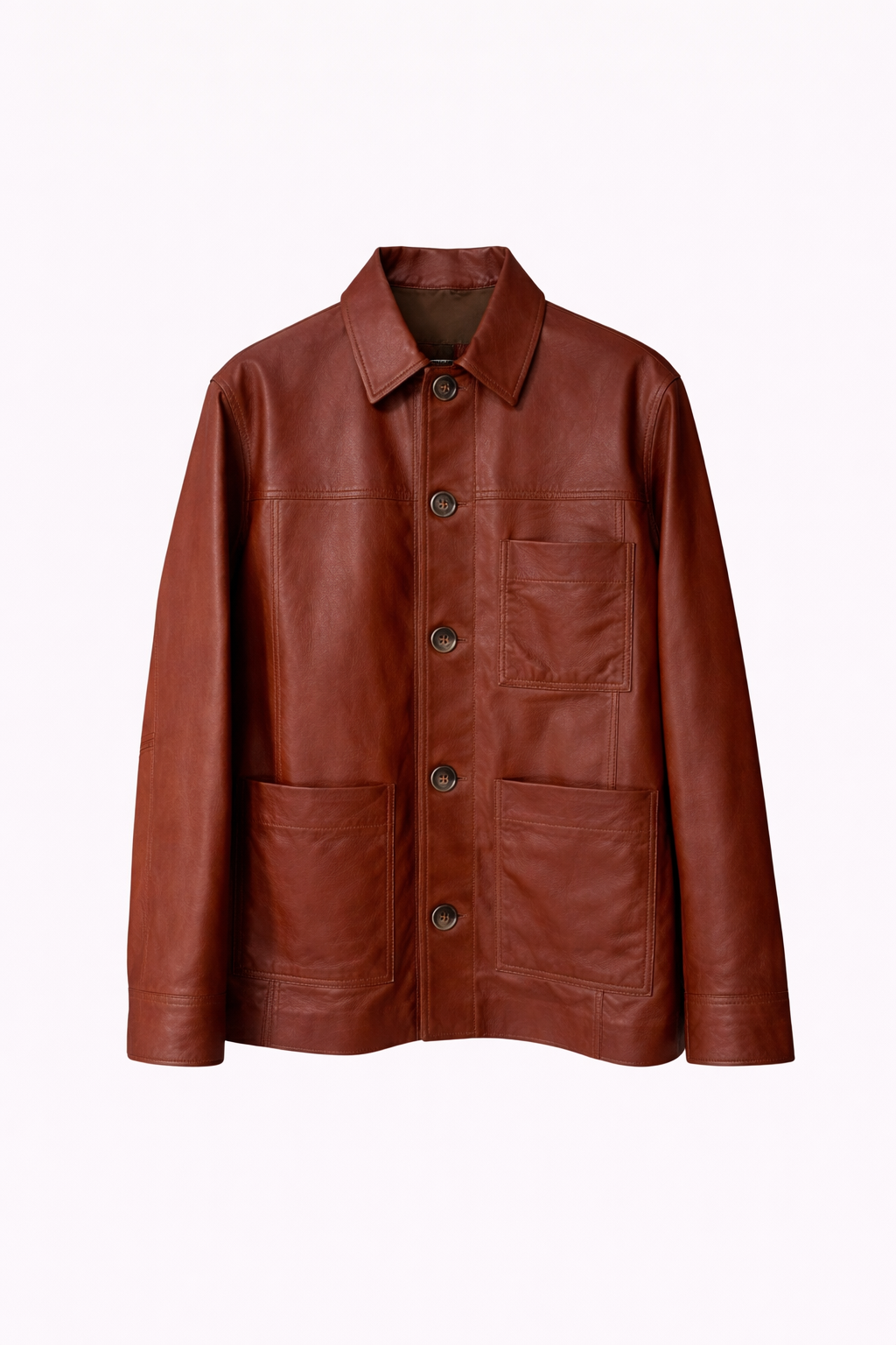 THE WORKER JACKET