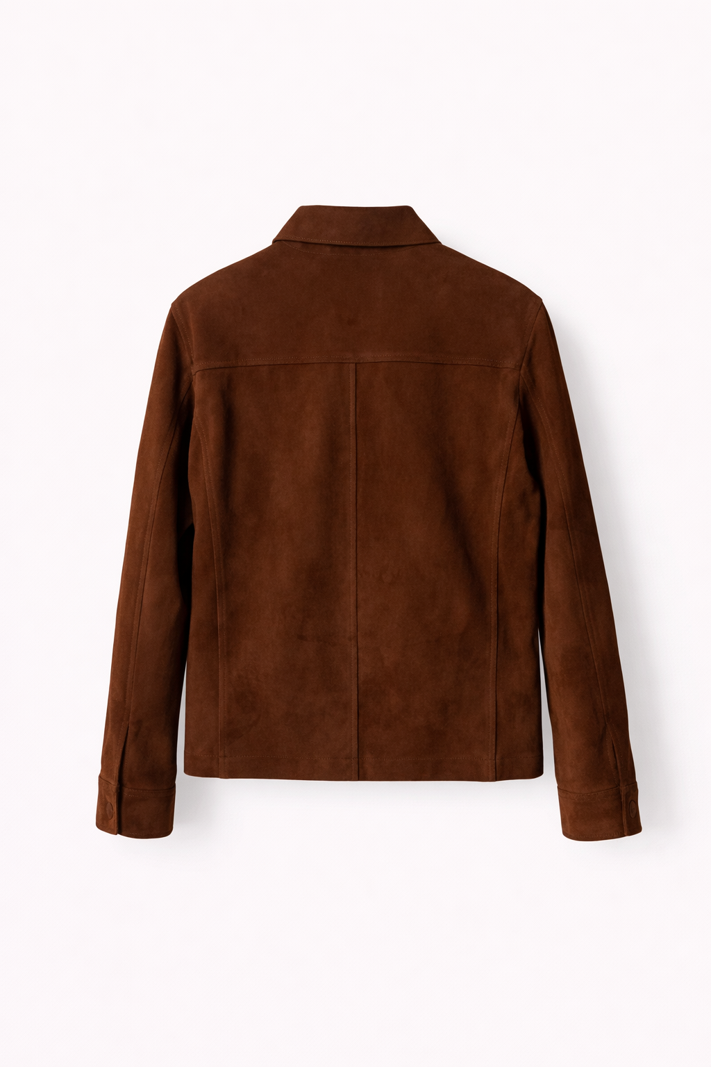 SIGNATURE- BROWN - JACKET