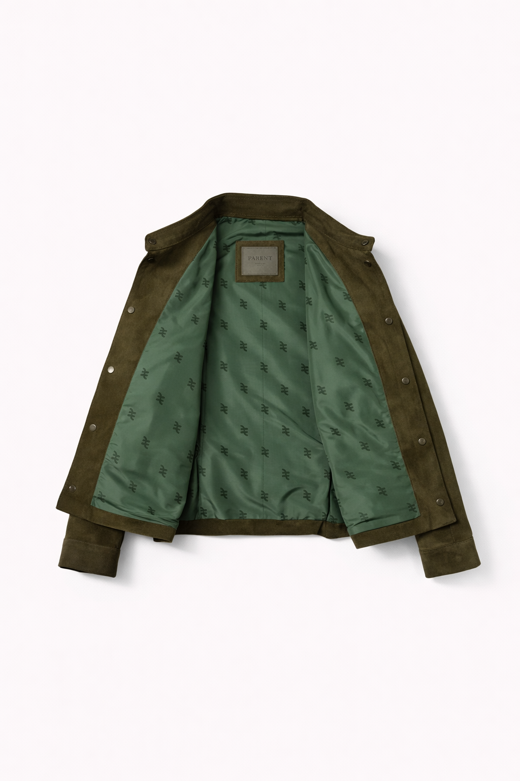 SIGNATURE- BROWN - JACKET