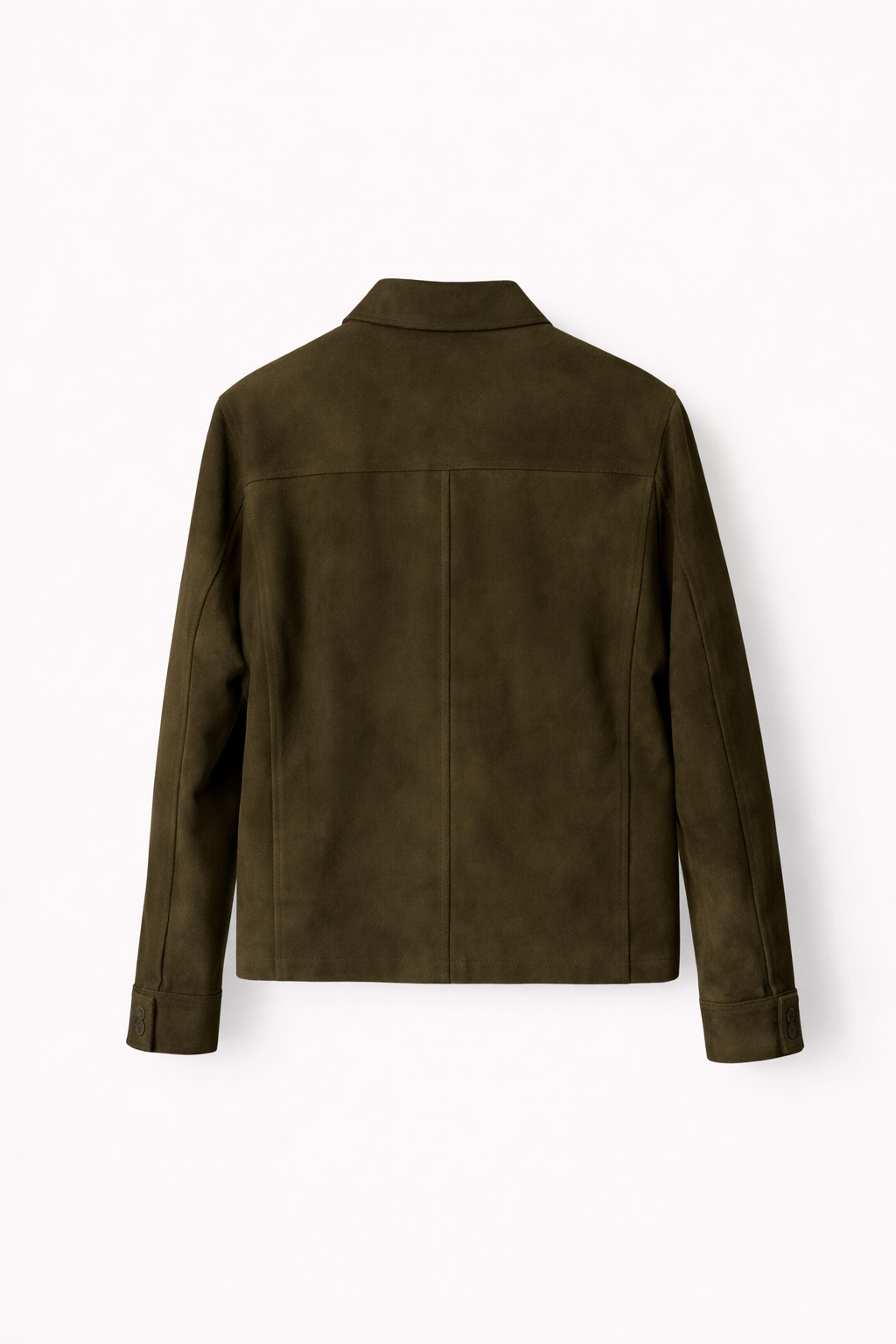 SIGNATURE- BROWN - JACKET