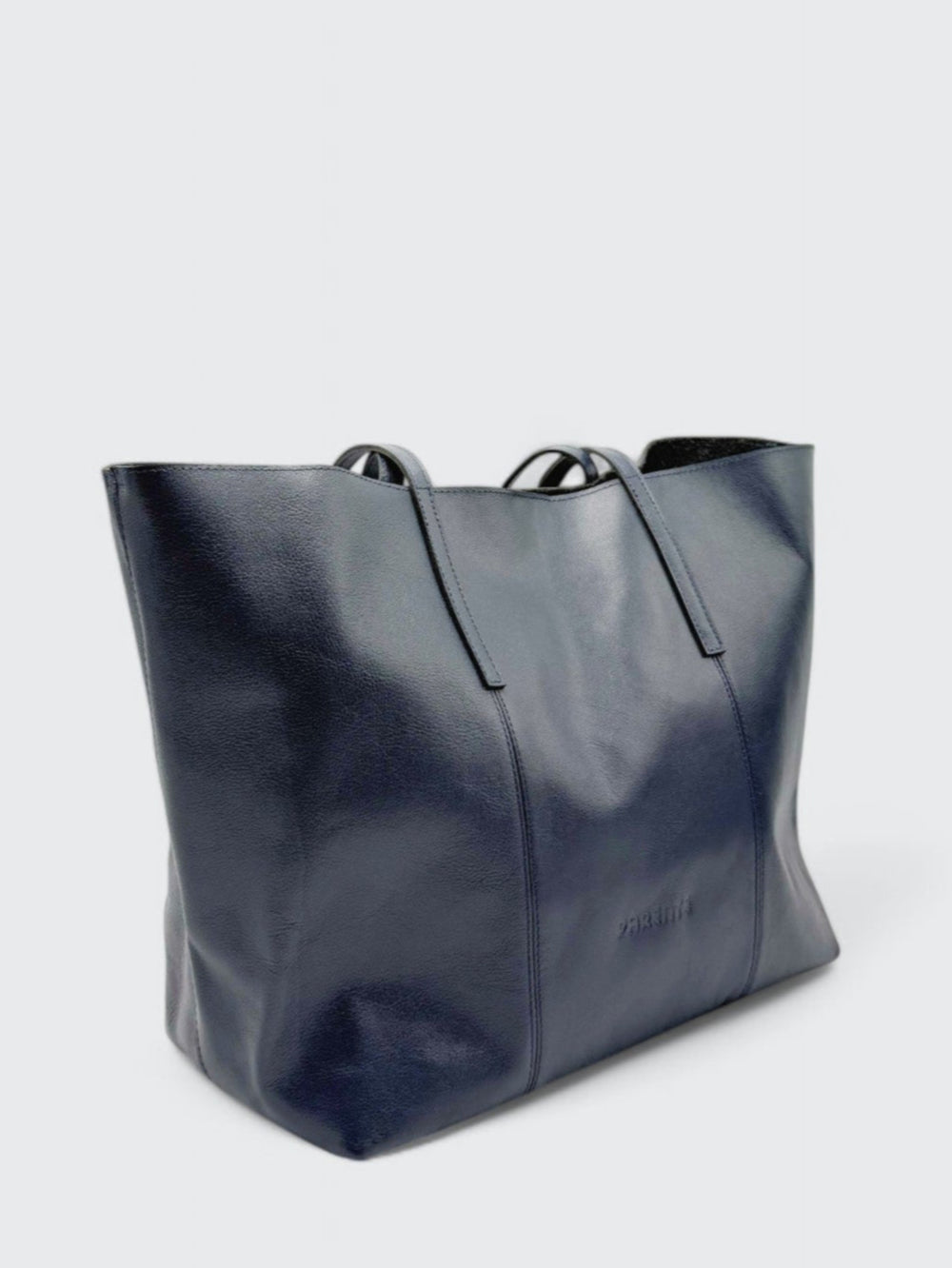 Dual Bag Azul Oscuro