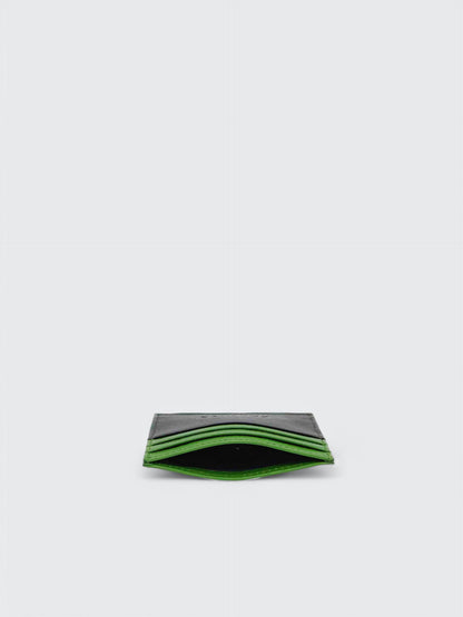 Terjetero Milan Verde X Negro