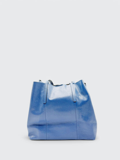 Dual Bag Azul