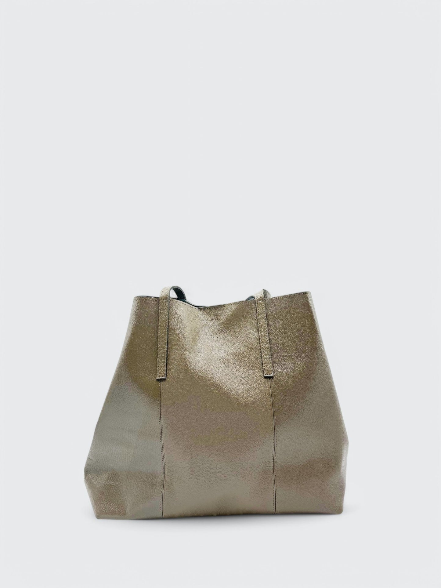 Dual Bag Verde