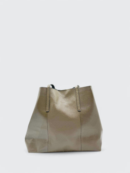 Dual Bag Verde