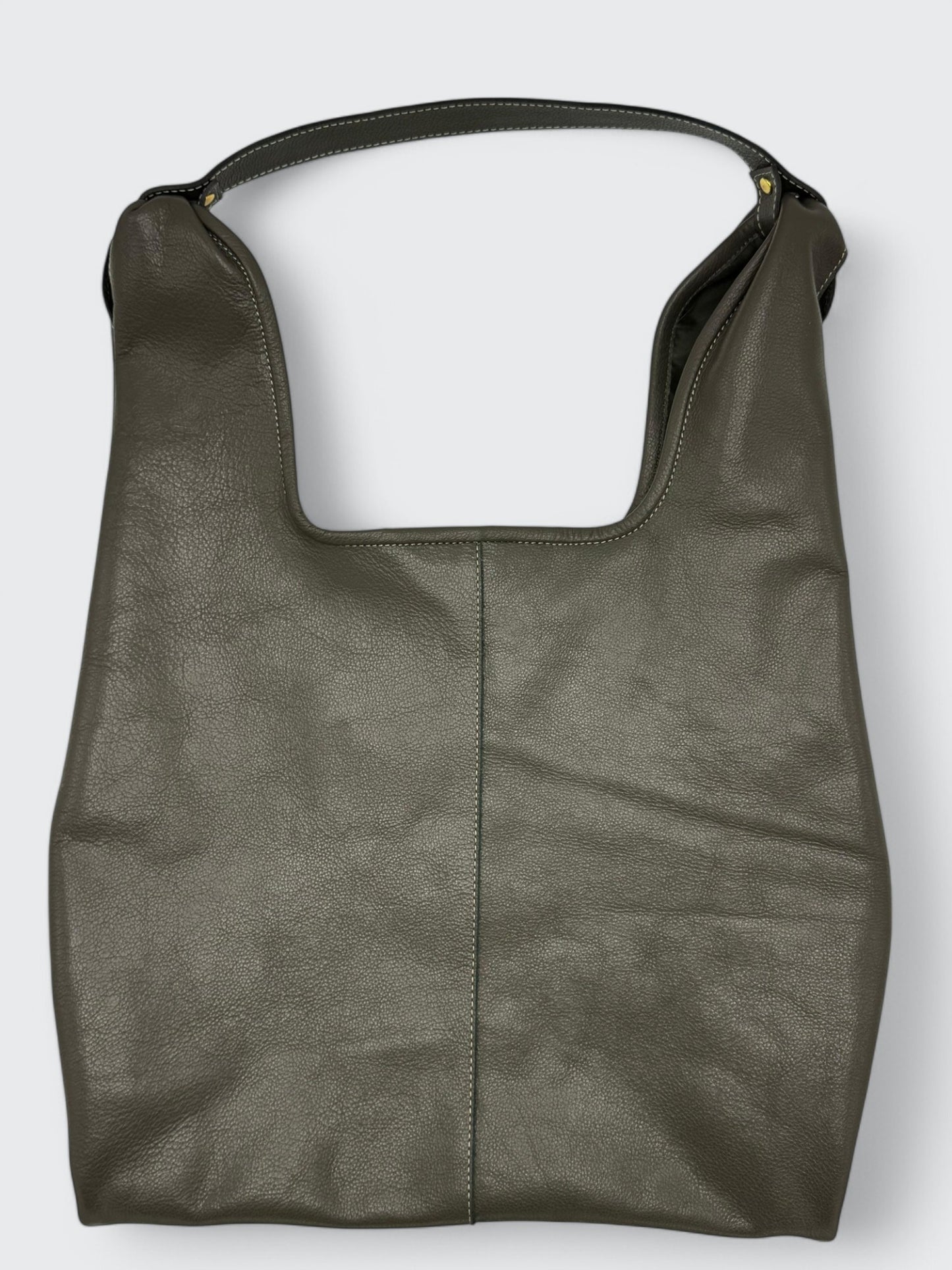 Cartera Vesta Verde