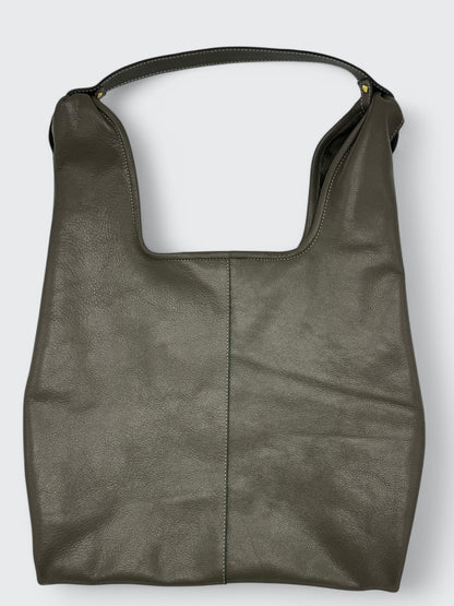 Cartera Vesta Verde