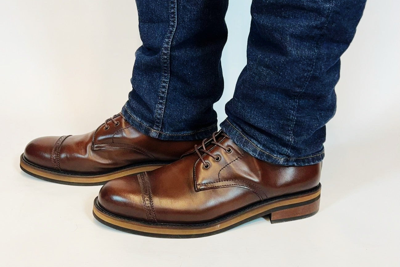 Botas Radhus