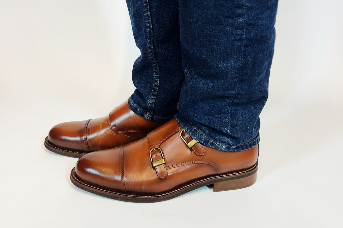 Monkstrap