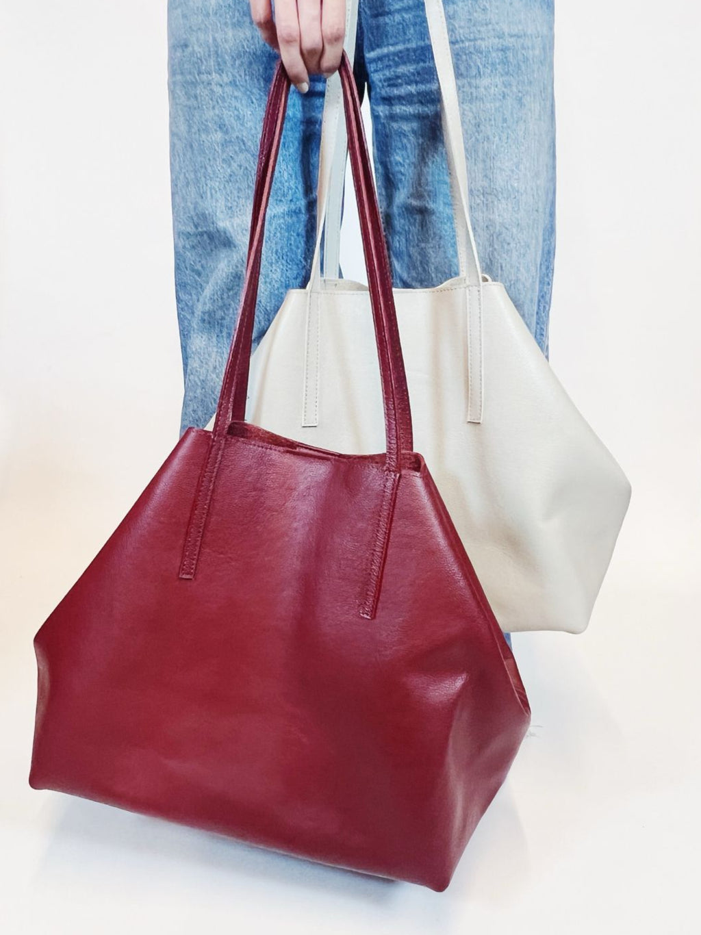 Dual Bag - varios colores