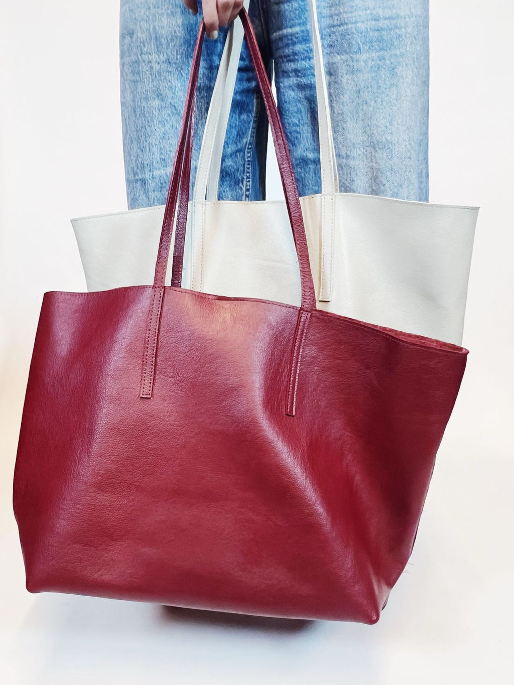 Dual Bag - varios colores