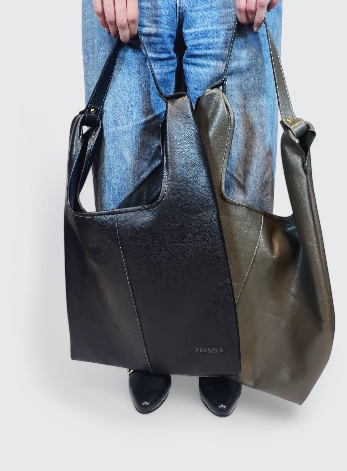 Cartera Vesta Verde