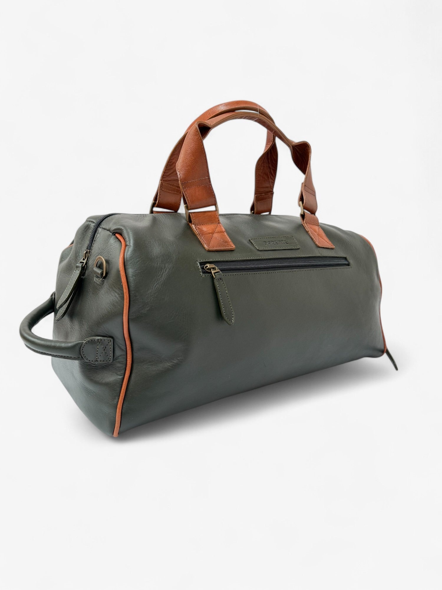 Buenos Aires Duffle Bag