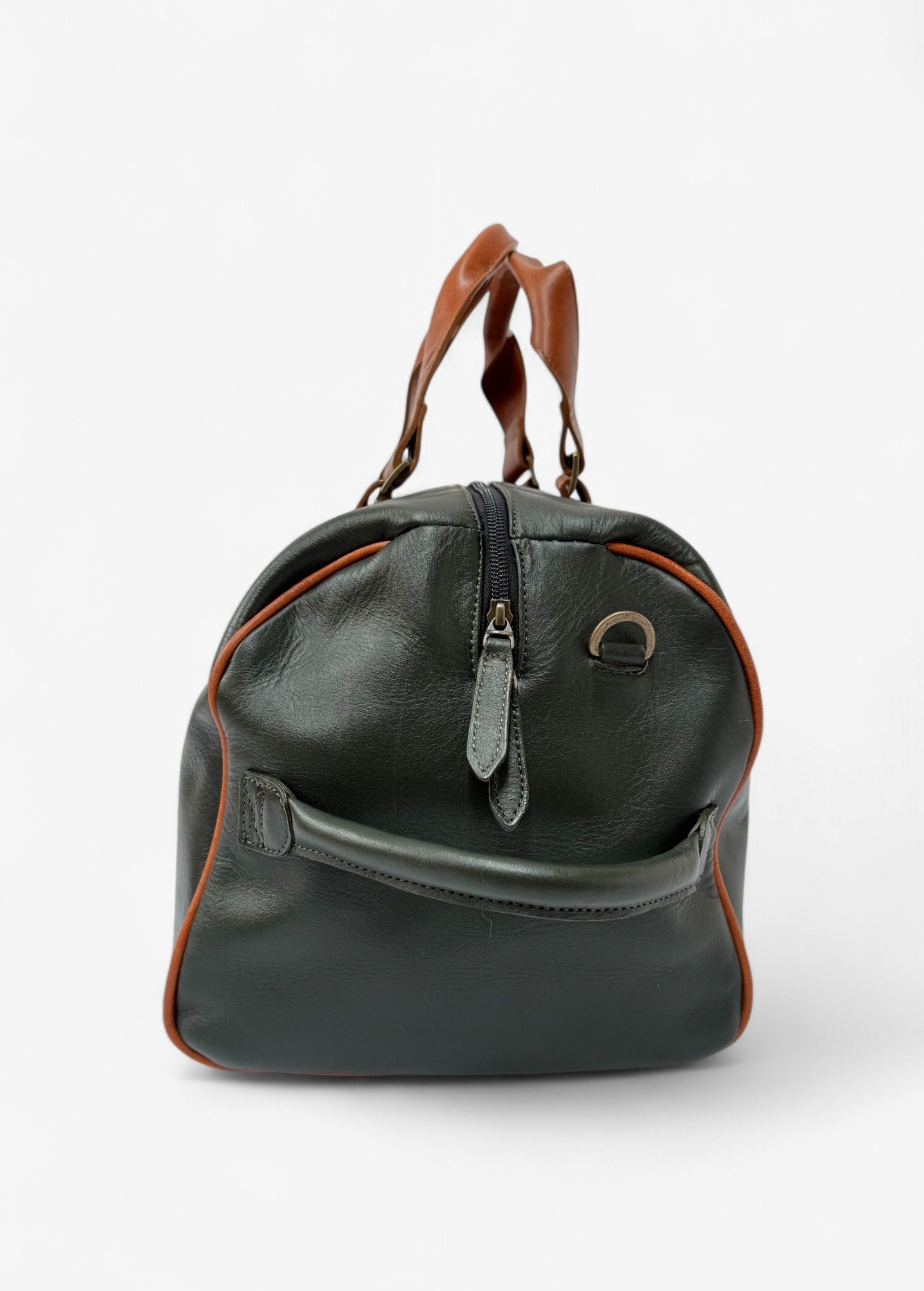 Buenos Aires Duffle Bag