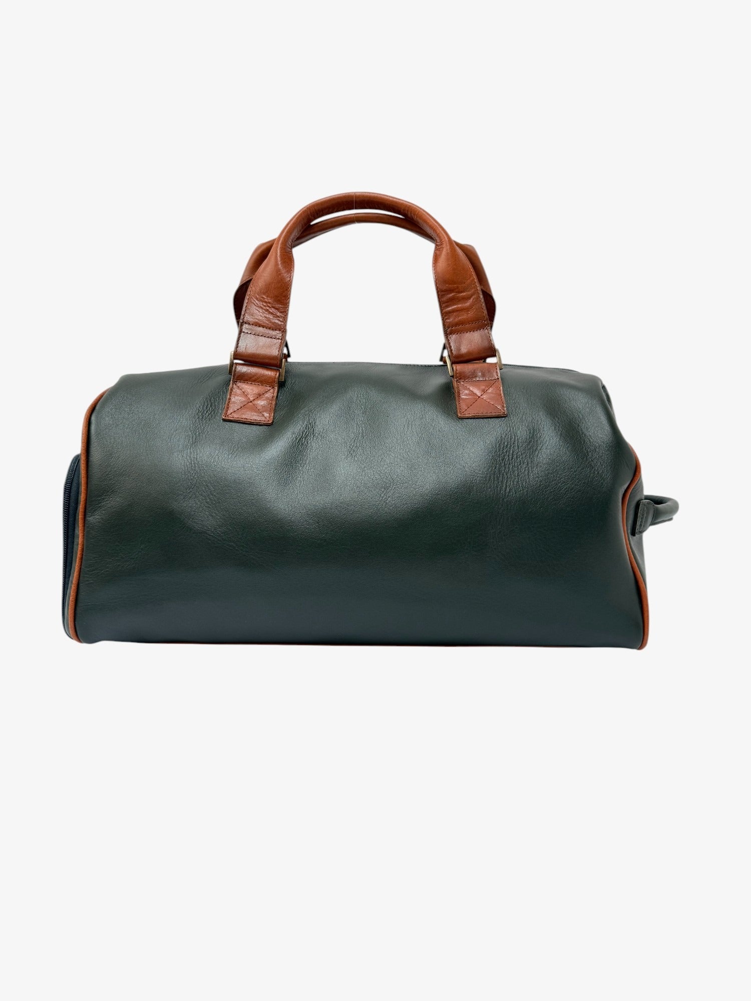 Buenos Aires Duffle Bag