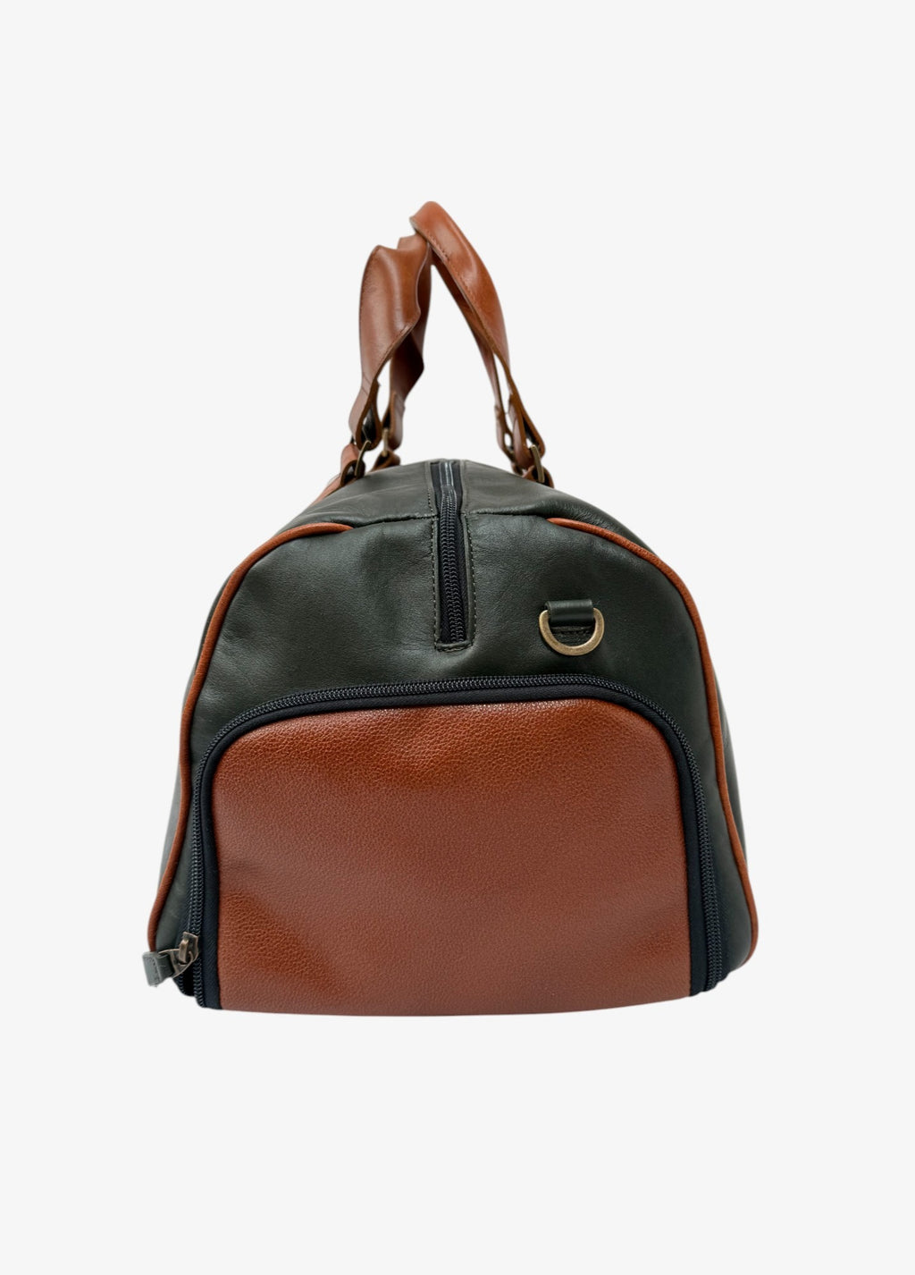 Buenos Aires Duffle Bag
