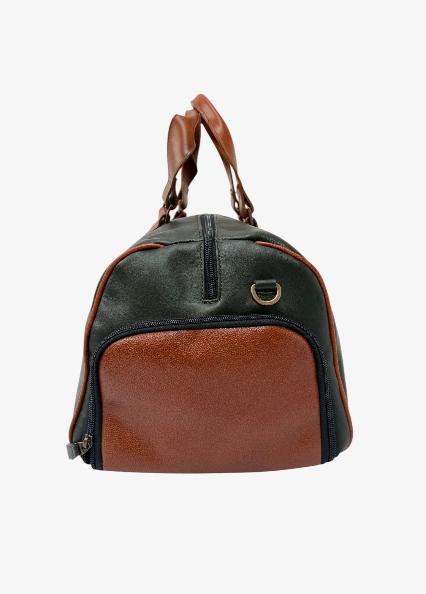 Buenos Aires Duffle Bag
