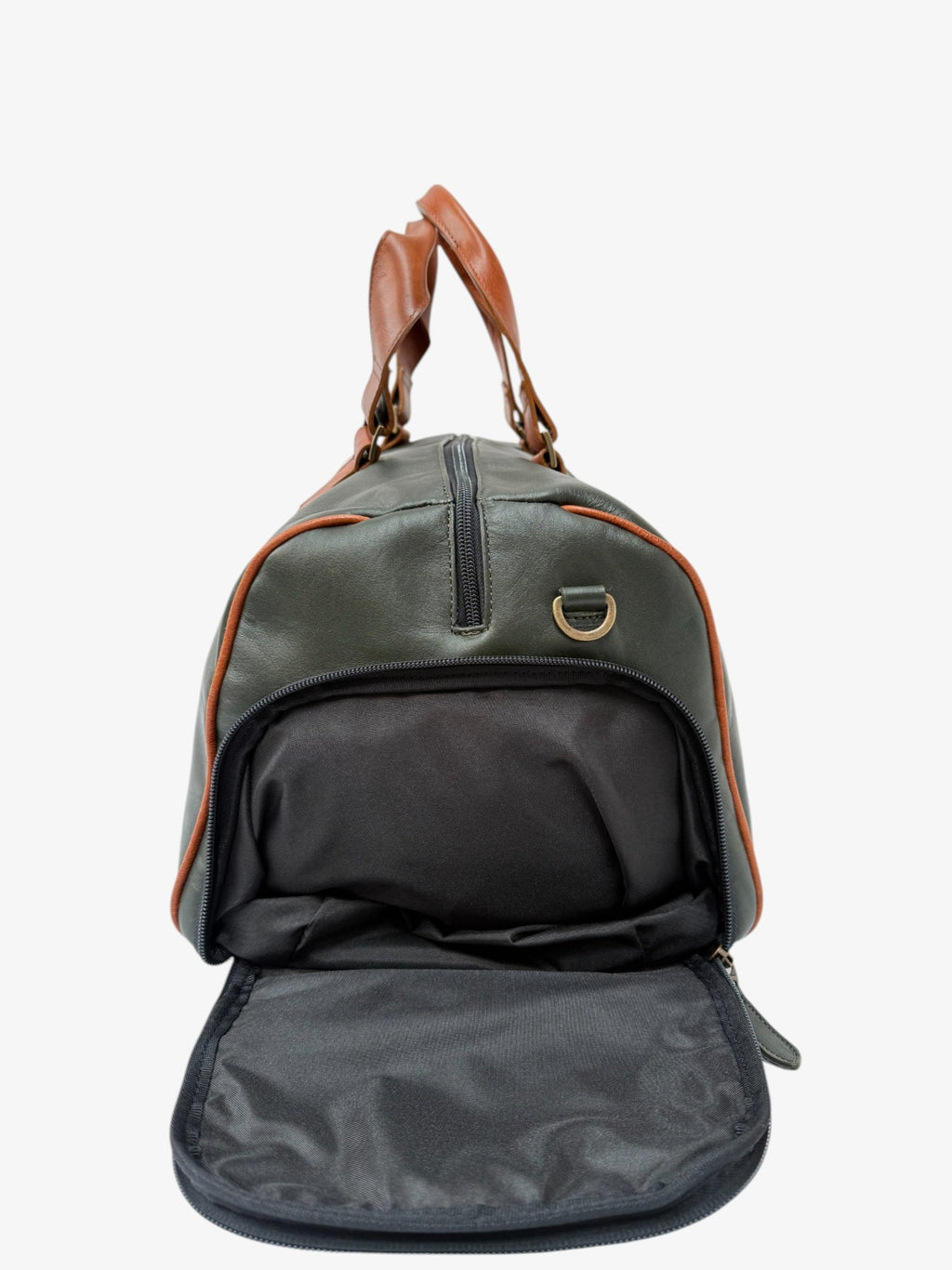 Buenos Aires Duffle Bag