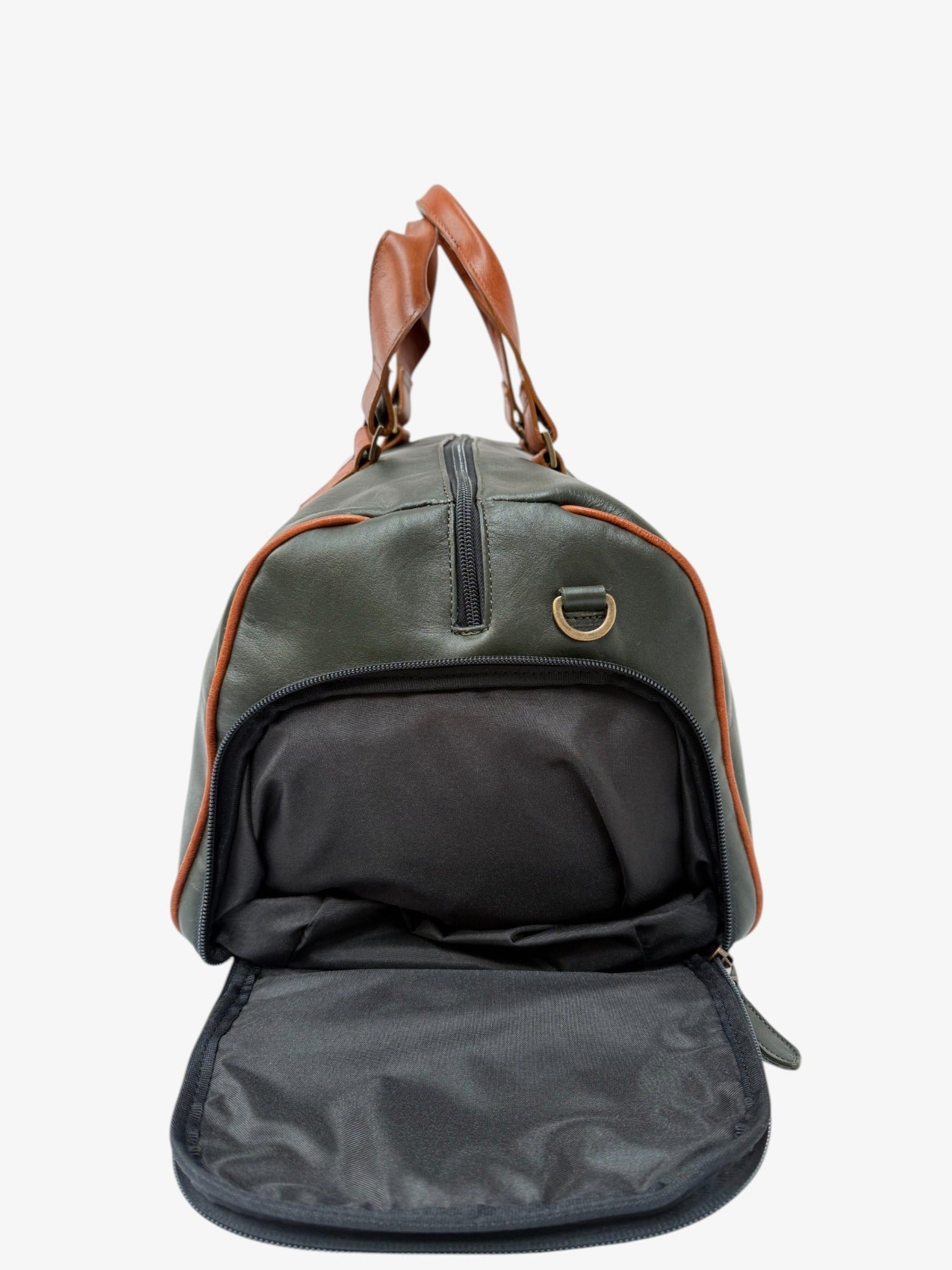 Buenos Aires Duffle Bag